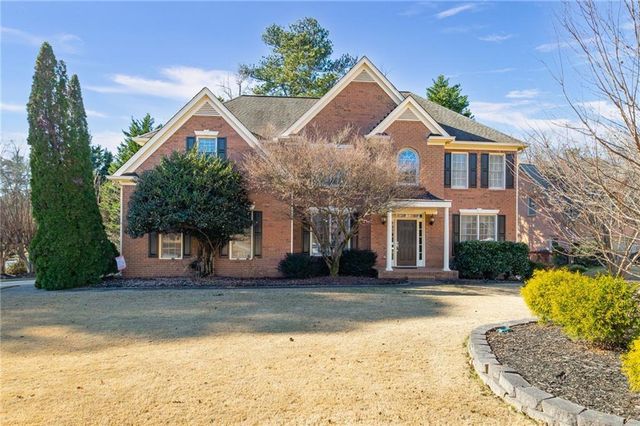 1215 Winborn Terrace NW, Kennesaw, GA 30152
