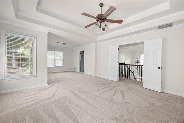 1215 Winborn Terrace NW, Kennesaw, GA 30152
