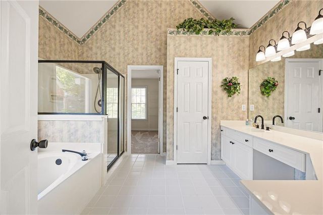 1215 Winborn Terrace NW, Kennesaw, GA 30152