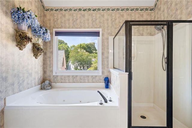 1215 Winborn Terrace NW, Kennesaw, GA 30152