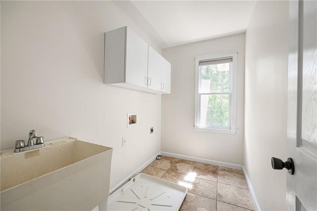 1215 Winborn Terrace NW, Kennesaw, GA 30152