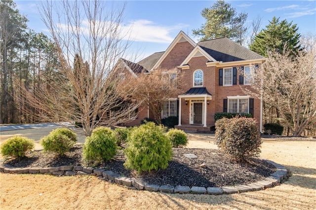 1215 Winborn Terrace NW, Kennesaw, GA 30152