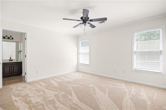 1215 Winborn Terrace NW, Kennesaw, GA 30152