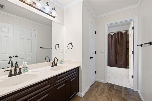 1215 Winborn Terrace NW, Kennesaw, GA 30152