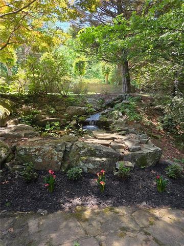 1215 Winborn Terrace NW, Kennesaw, GA 30152
