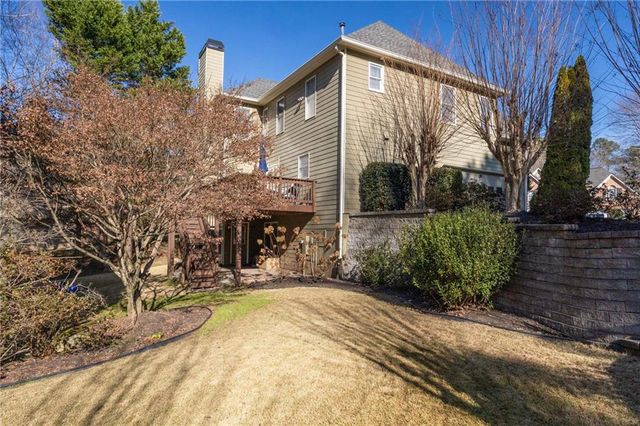 1215 Winborn Terrace NW, Kennesaw, GA 30152