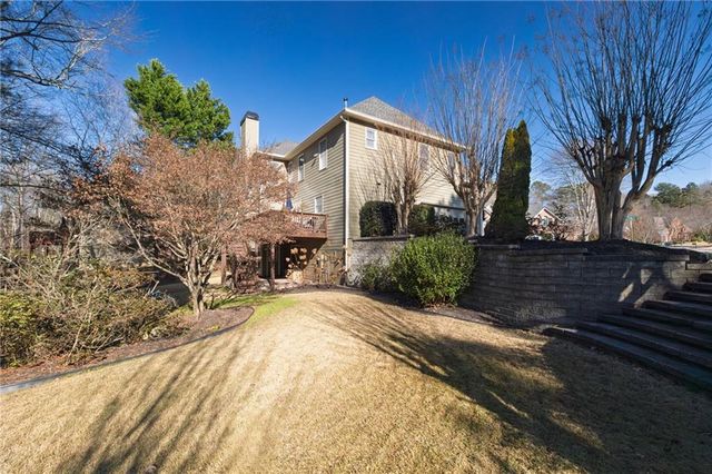 1215 Winborn Terrace NW, Kennesaw, GA 30152