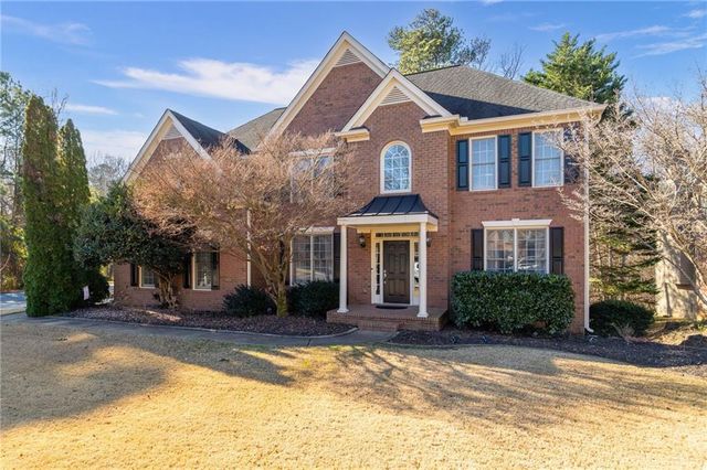 1215 Winborn Terrace NW, Kennesaw, GA 30152