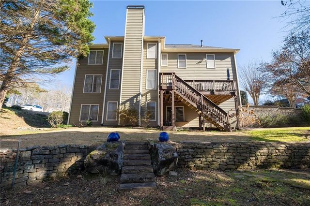 1215 Winborn Terrace NW, Kennesaw, GA 30152