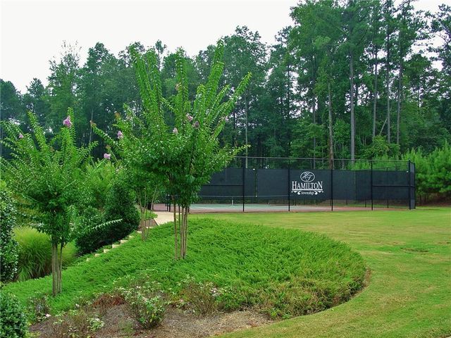 1215 Winborn Terrace NW, Kennesaw, GA 30152