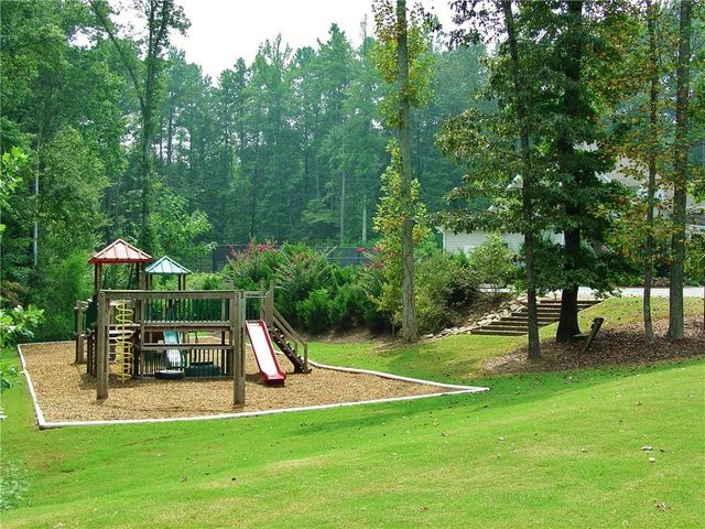 1215 Winborn Terrace NW, Kennesaw, GA 30152