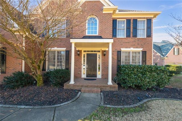1215 Winborn Terrace NW, Kennesaw, GA 30152