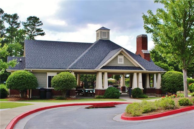 1215 Winborn Terrace NW, Kennesaw, GA 30152