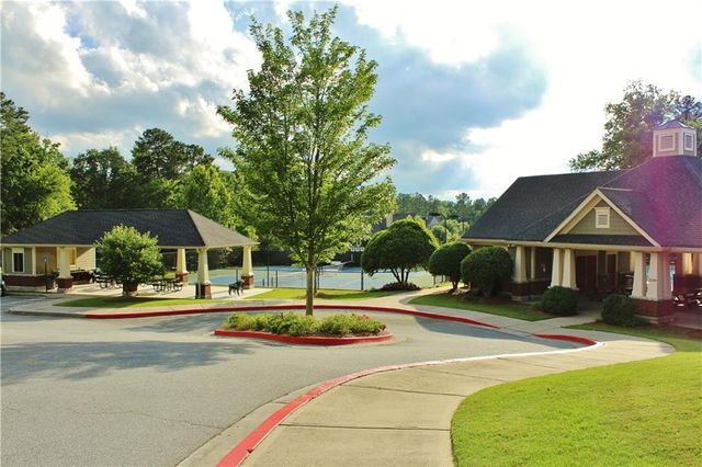 1215 Winborn Terrace NW, Kennesaw, GA 30152