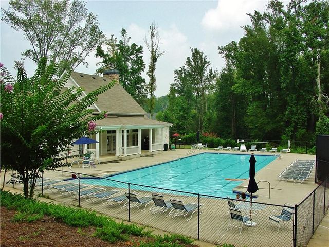 1215 Winborn Terrace NW, Kennesaw, GA 30152