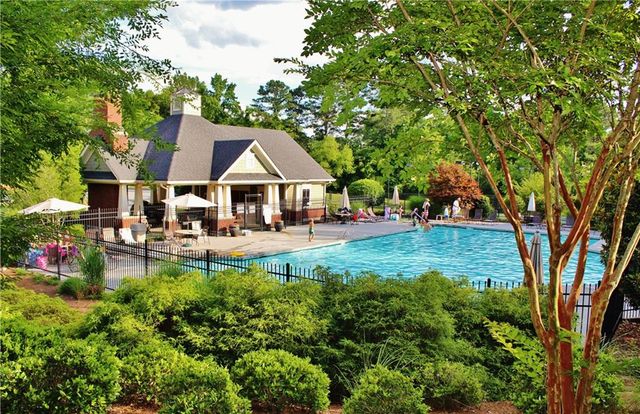 1215 Winborn Terrace NW, Kennesaw, GA 30152