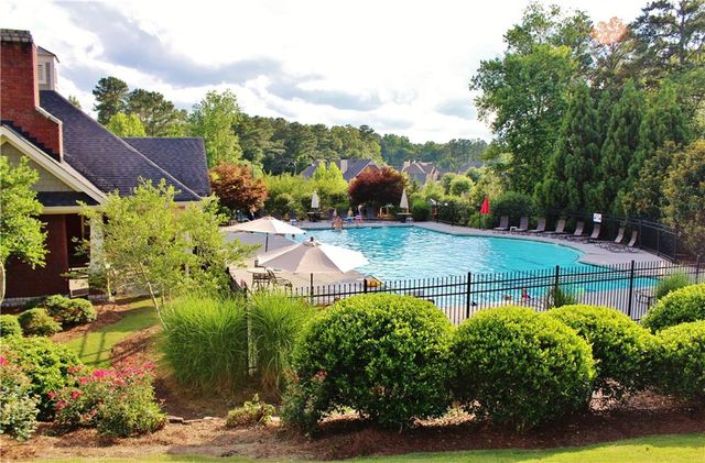 1215 Winborn Terrace NW, Kennesaw, GA 30152