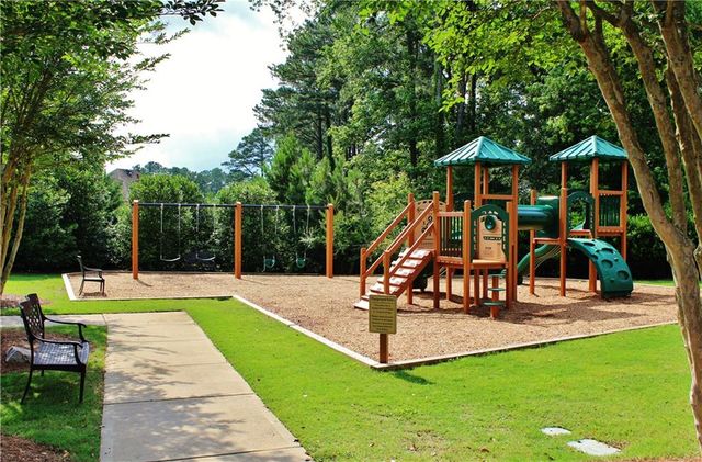 1215 Winborn Terrace NW, Kennesaw, GA 30152