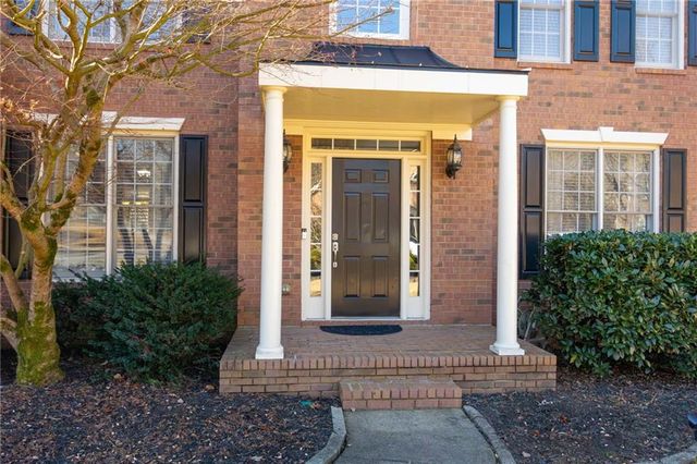 1215 Winborn Terrace NW, Kennesaw, GA 30152