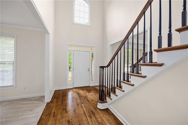 1215 Winborn Terrace NW, Kennesaw, GA 30152