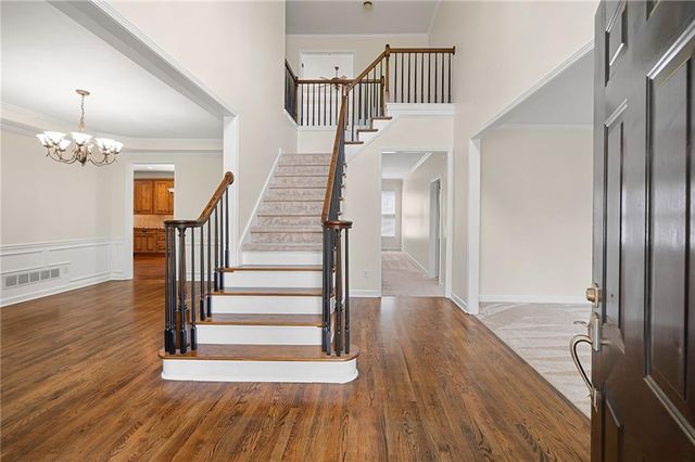 1215 Winborn Terrace NW, Kennesaw, GA 30152