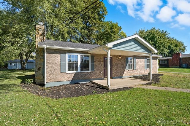 3730 Greentree Road, Lebanon, OH 45036