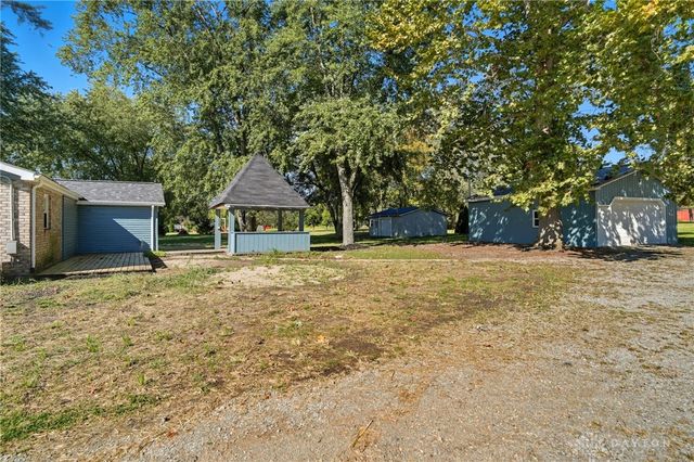 3730 Greentree Road, Lebanon, OH 45036