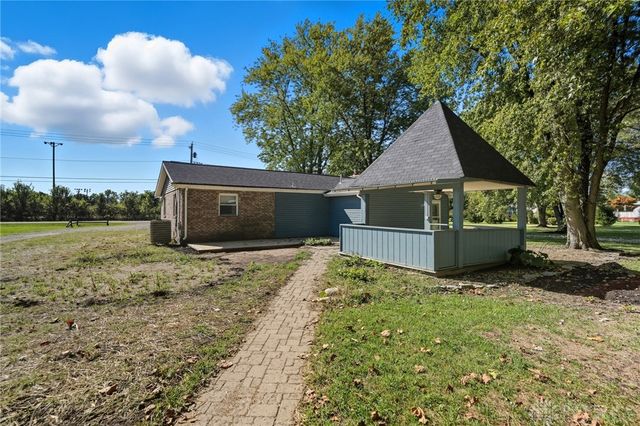 3730 Greentree Road, Lebanon, OH 45036