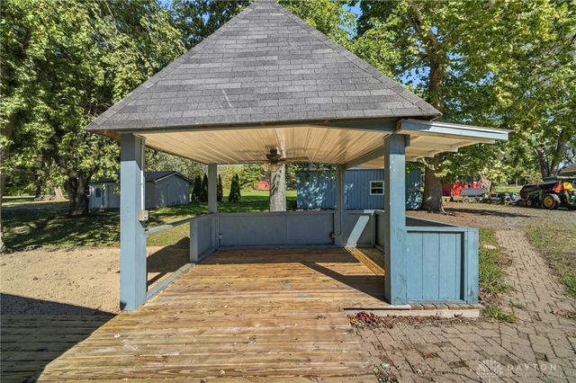 3730 Greentree Road, Lebanon, OH 45036