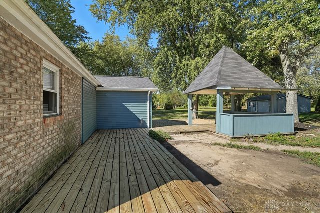 3730 Greentree Road, Lebanon, OH 45036