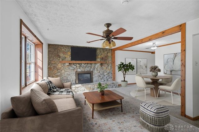 3730 Greentree Road, Lebanon, OH 45036