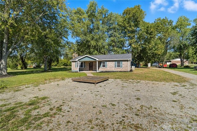 3730 Greentree Road, Lebanon, OH 45036