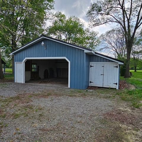 3730 Greentree Road, Lebanon, OH 45036