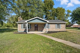 3730 Greentree Road, Lebanon, OH 45036
