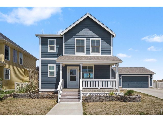 9505 E 109th Cir, Commerce City, CO 80640