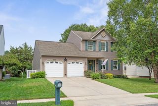 332 PONFIELD RD E, Forest Hill, MD 21050