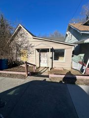 519 Rutherford AVE, Roanoke, VA 24016