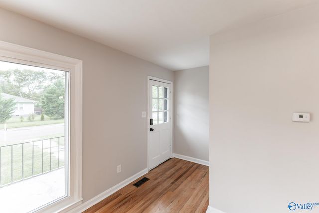 816 Giles Drive, Huntsville, AL 35801