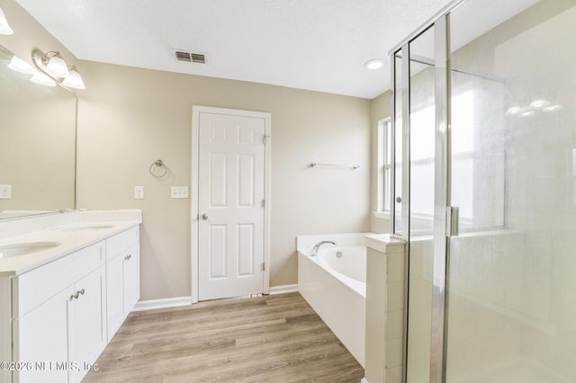 77205 COBBLESTONE Drive, Yulee, FL 32097