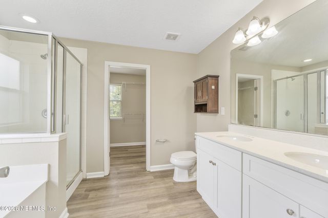 77205 COBBLESTONE Drive, Yulee, FL 32097