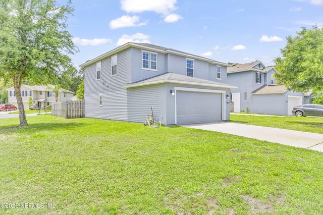 77205 COBBLESTONE Drive, Yulee, FL 32097