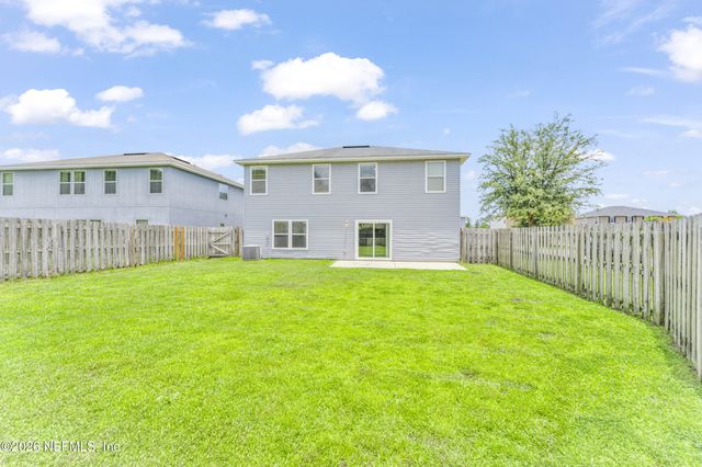 77205 COBBLESTONE Drive, Yulee, FL 32097