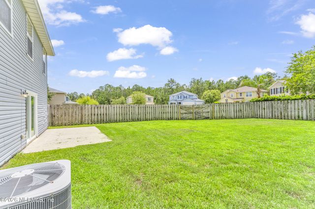 77205 COBBLESTONE Drive, Yulee, FL 32097