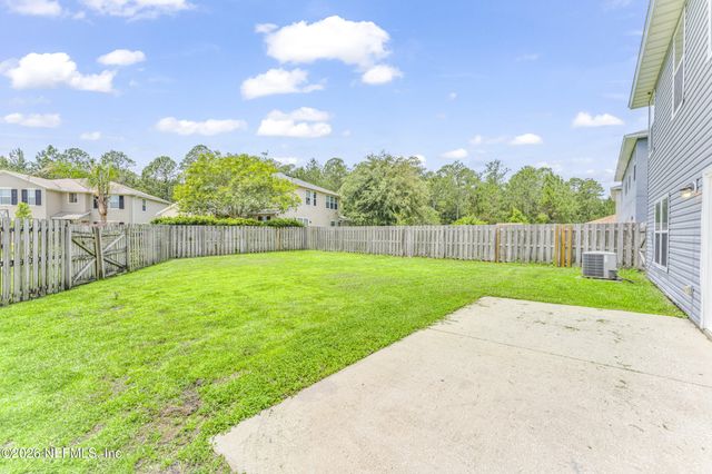 77205 COBBLESTONE Drive, Yulee, FL 32097