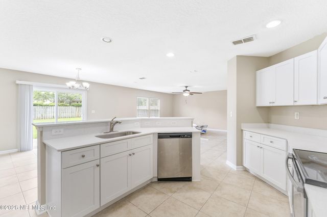 77205 COBBLESTONE Drive, Yulee, FL 32097