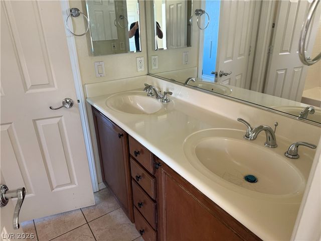 8931 West Torino Avenue, Las Vegas, NV 89148