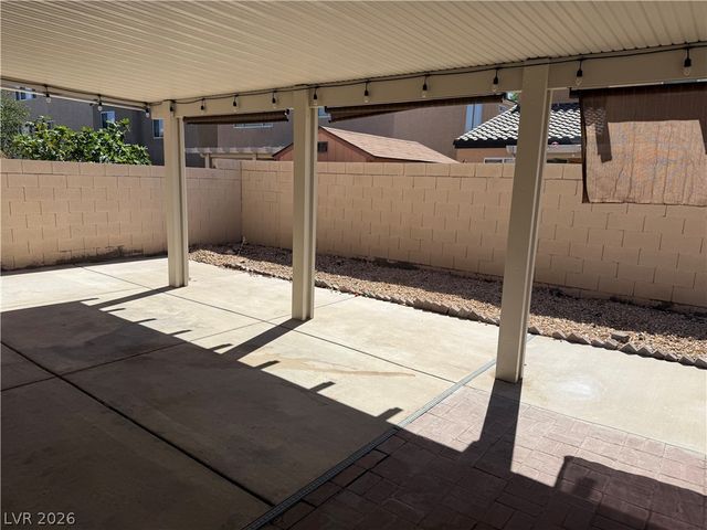8931 West Torino Avenue, Las Vegas, NV 89148