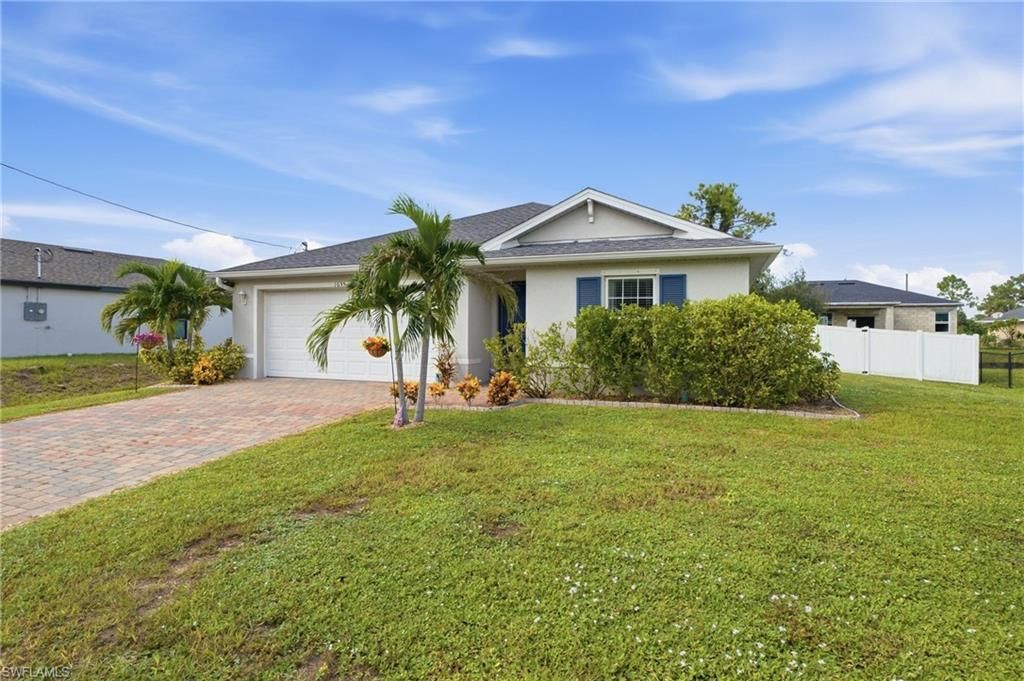 1635 NE 33rd ST, CAPE CORAL, FL 33909 — photo 3