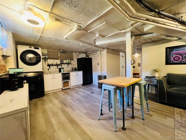 361 S Logan Street, Denver, CO 80209