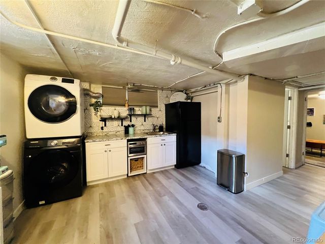 361 S Logan Street, Denver, CO 80209